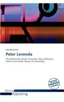 Peter Levenda