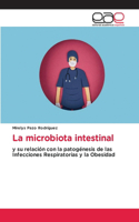 La microbiota intestinal