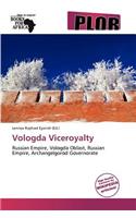 Vologda Viceroyalty
