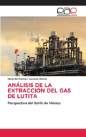 Análisis de la Extracción del Gas de Lutita