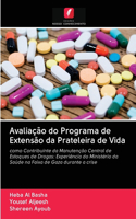 Avaliação do Programa de Extensão da Prateleira de Vida