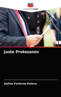 Juste Protozanov