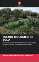 Estado Biológico Do Solo