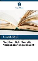 Ein Überblick über die Neugeborenengelbsucht
