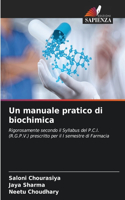 manuale pratico di biochimica