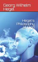 Hegel's Philosophy of Mind
