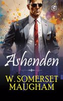 Ashenden: or, The British Agent