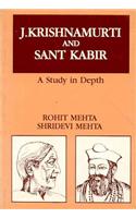 J.Krishnamurti and Saint Karir