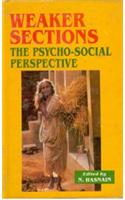 Weaker Section: The Psycho-Social Perspective