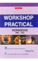 Workshop Practical Workbook (ME-192)