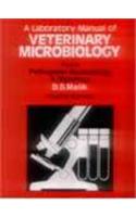 A Laboratory Manual of Veterinary Microbiology