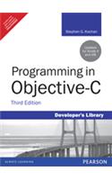 Programming in Objective-C