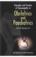 Principles & Practice of Homeopathy in Obstetrics & Paediatrics