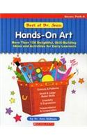 Hands-On-Art Grades Prek-K