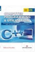 GTU - Computer Progrmming & Utilization