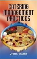 Catering Management Practices