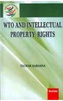 WTO and Intellectual Property Rights