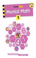 Std. 1 Firefly Mental Math