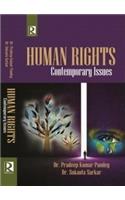 Human Rights Contemporary Issues