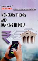 NEP Monetary Theory And Banking In India B.Com 5th Sem