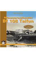 Messerschmitt Bf 108 Taifun