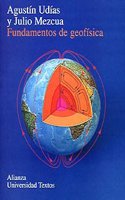 Fundamentos de geofisica / Fundamental of Geophysics