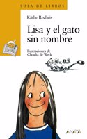 Lisa y el gato sin nombre / Lisa and the Cat with no Name