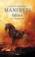 Odiseo / Odysseus: El Juramento / the Oath