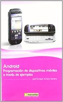 Android (Spanish Edition)