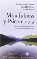 Mindfulness y Psicoterapia