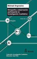 Etnografia y observacion participante en Investigacion Cualitativa