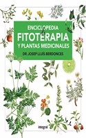 Enc. Fitoterapia y plantas medicinales