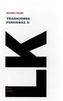 Tradiciones peruanas