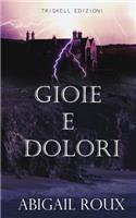 Gioie e dolori: Volume 8 (Cut & Run)