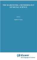 Search for a Methodology of Social Science: Durkheim, Weber, and the Nineteenth-Century Problem of Cause, Probability, and Action