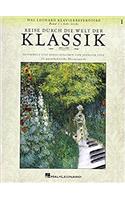 REISE DURCH DIE WELT DER KLASSIK BAND 1