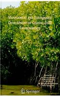 Management and Sustainable Development of Coastal Zone Environments