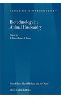 Biotechnology in Animal Husbandry