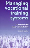 Managing Vocational Training Systems