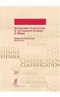International Classification of the Figurative Elements of Marks (Vienna Classification) 7th Edition: (English)