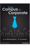 From Campus to Corporate