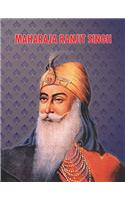 Maharaja Ranjit Singh