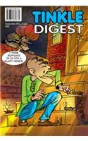 Tinkle Digest No.263