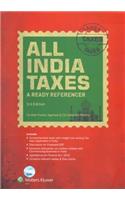 All India Taxes - A ready referencer