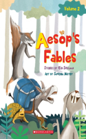 Aesops Fables - Volume 2