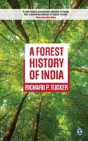 A Forest History of India