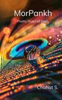 MorPankh - Poetic Hues of Soul