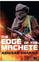 The Edge of the Machete
