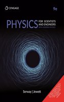 Physics for Scientists and Engineers