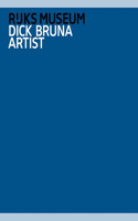 Dick Bruna Artist (Blue)